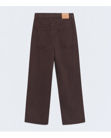 PANTALÓN ANCHO COOPER COFFEE DE eseOese