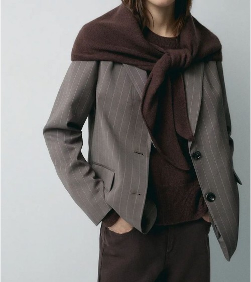BLAZER RAYA DIPLOMATICA eseOese