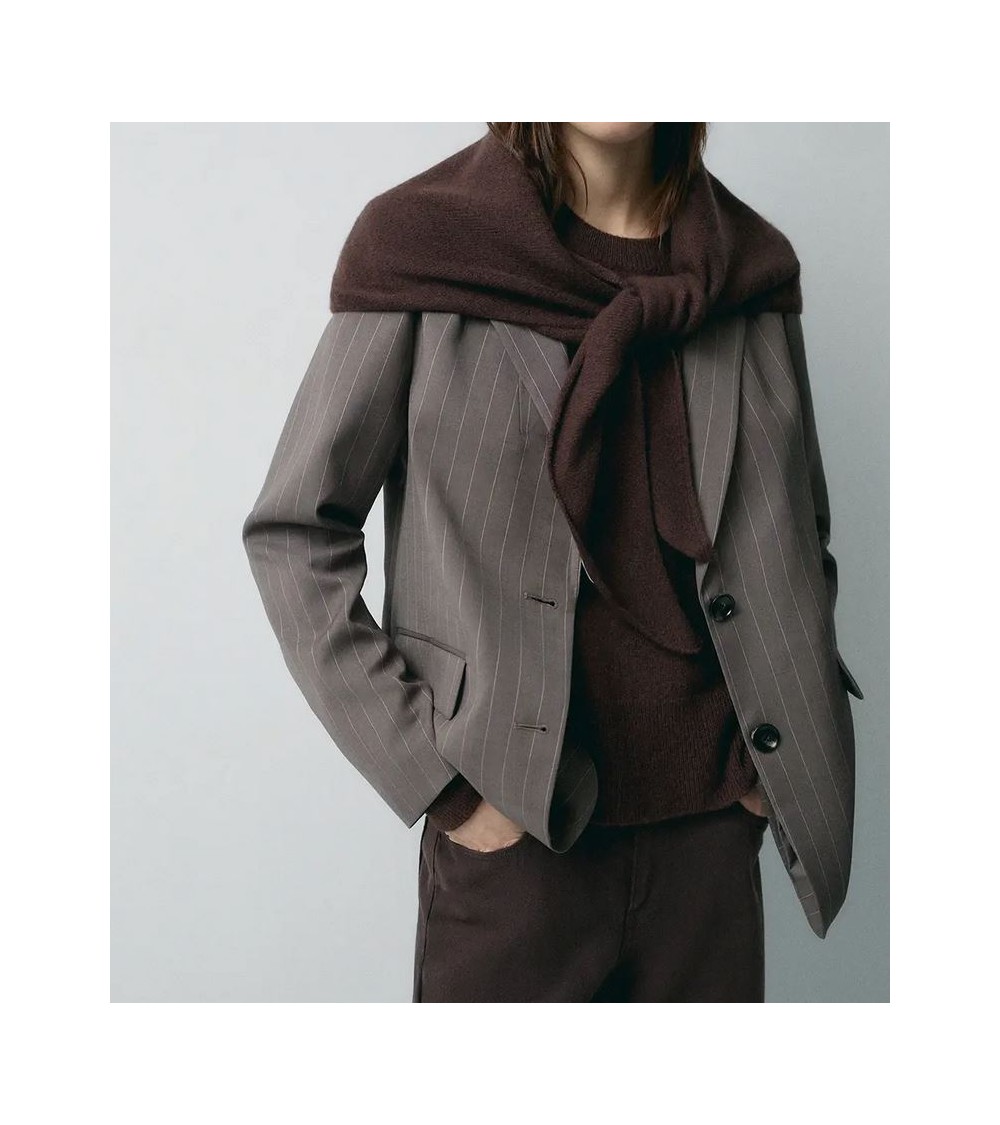 BLAZER RAYA DIPLOMATICA eseOese