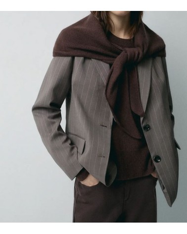 BLAZER RAYA DIPLOMATICA eseOese