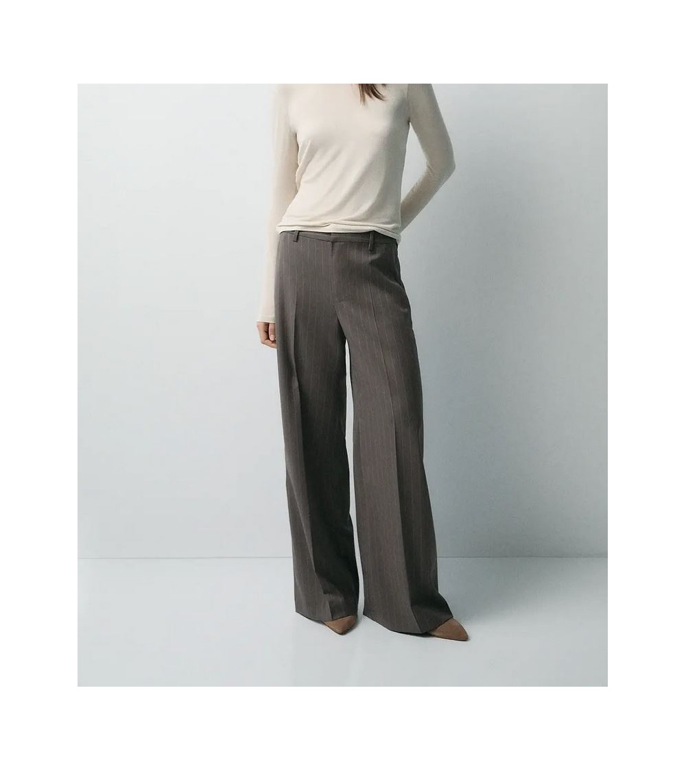 PANTALÓN RAYA DIPLOMATICA eseOese
