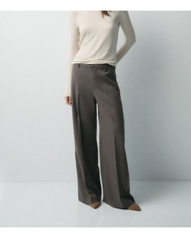 PANTALÓN RAYA DIPLOMATICA eseOese