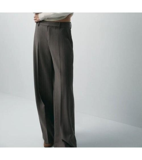 PANTALÓN RAYA DIPLOMATICA eseOese