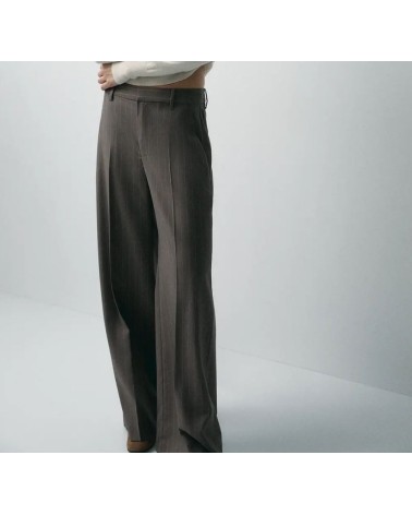 PANTALÓN RAYA DIPLOMATICA eseOese