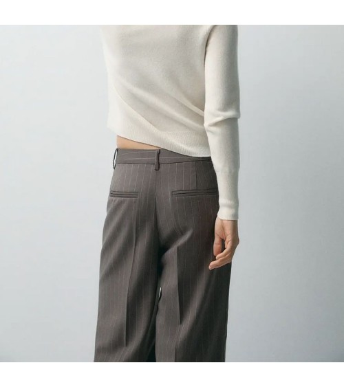 PANTALÓN RAYA DIPLOMATICA eseOese