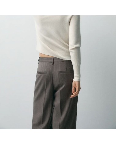 PANTALÓN RAYA DIPLOMATICA eseOese
