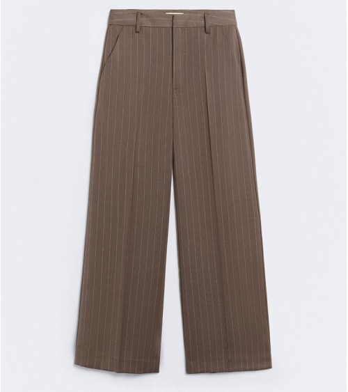PANTALÓN RAYA DIPLOMATICA eseOese