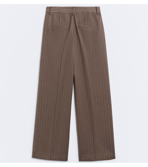 PANTALÓN RAYA DIPLOMATICA eseOese