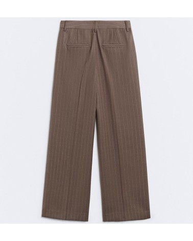 PANTALÓN RAYA DIPLOMATICA eseOese