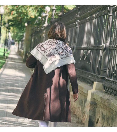 PAÑUELO SAINT GERMAIN eseOese