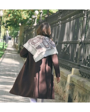 PAÑUELO SAINT GERMAIN eseOese