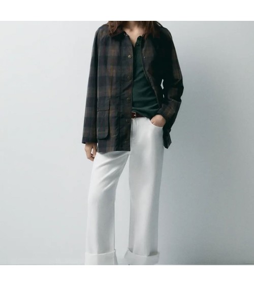 CHAQUETA TRENCH MACKENZIE eseOese