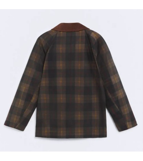 CHAQUETA TRENCH MACKENZIE eseOese