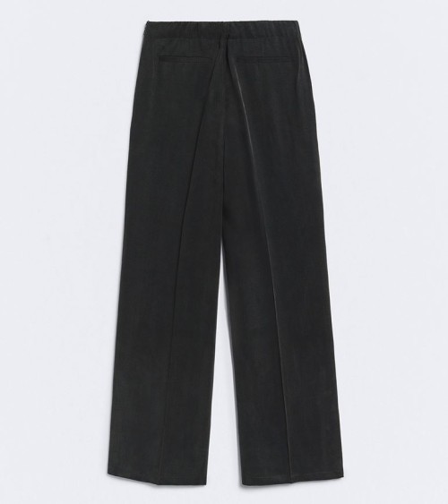 PANTALÓN CANNES CARBÓN eseOese
