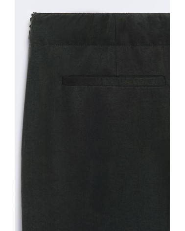 PANTALÓN CANNES CARBÓN eseOese