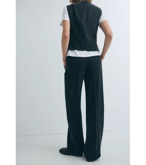 PANTALÓN CANNES CARBÓN eseOese