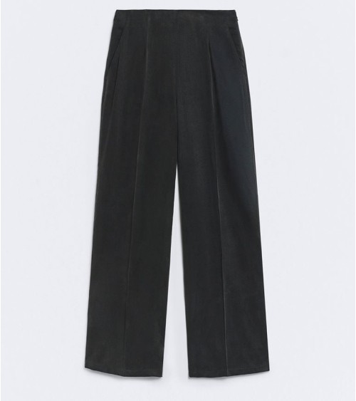 PANTALÓN CANNES CARBÓN eseOese