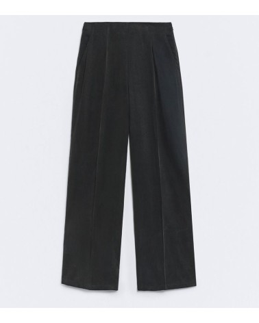 PANTALÓN CANNES CARBÓN eseOese