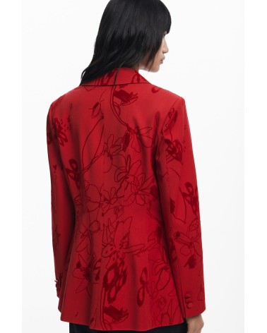 CHAQUETA AMERICANA FLOCKARTY DESIGUAL