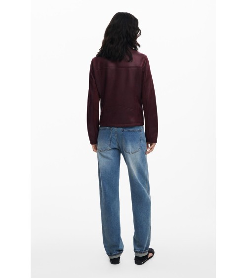CAZADORA BASIC DE DESIGUAL