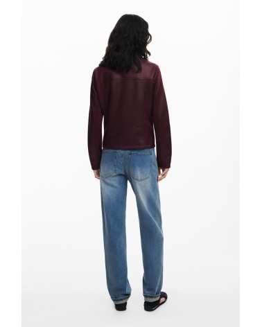 CAZADORA BASIC DE DESIGUAL
