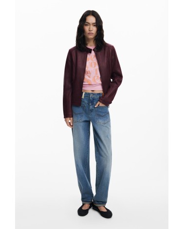 CAZADORA BASIC DE DESIGUAL