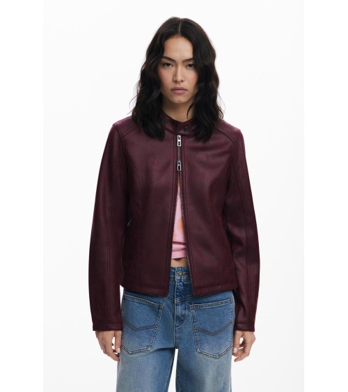 CAZADORA BASIC DE DESIGUAL