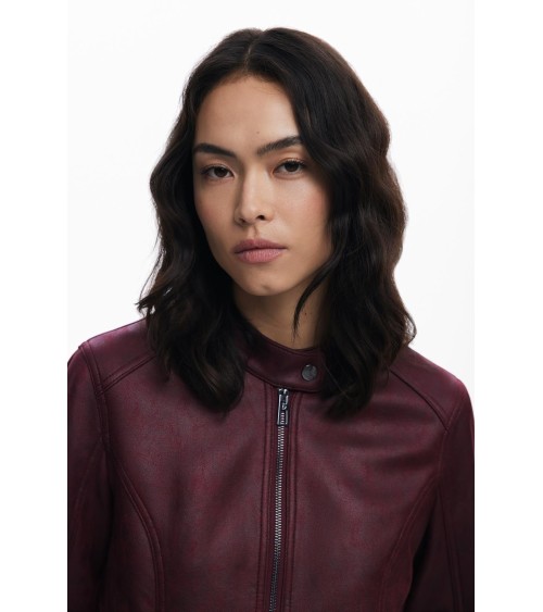 CAZADORA BASIC DE DESIGUAL