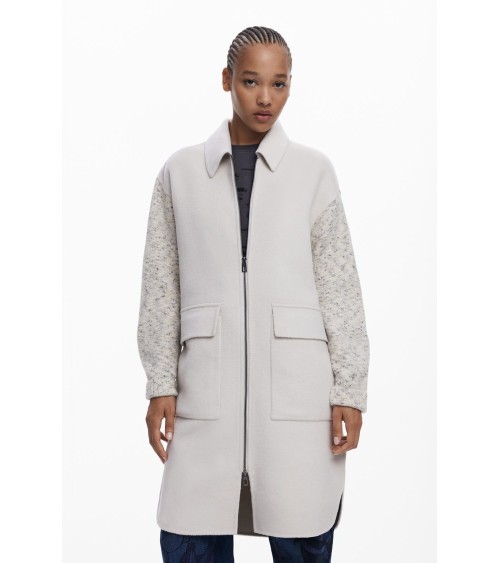 ABRIGO JINU ULTRALIGERO DE DESIGUAL
