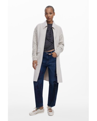 ABRIGO JINU ULTRALIGERO DE DESIGUAL