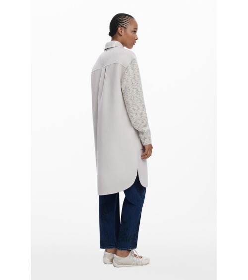 ABRIGO JINU ULTRALIGERO DE DESIGUAL