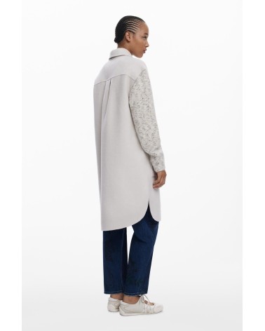 ABRIGO JINU ULTRALIGERO DE DESIGUAL