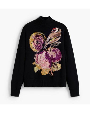 JERSEY BIRD MR. CHRISTIAN LACROIX DESIGUAL
