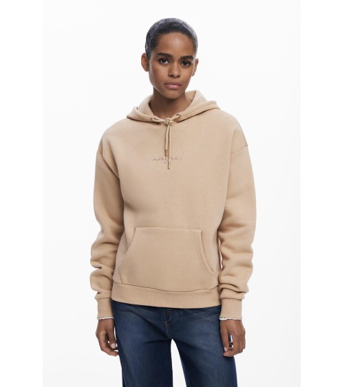 SUDADERA BÁSICA DESIGUAL