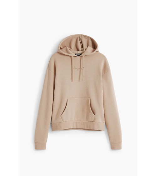 SUDADERA BÁSICA DESIGUAL