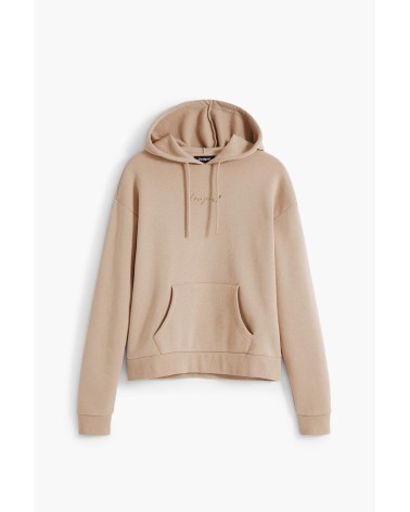 SUDADERA BÁSICA DESIGUAL
