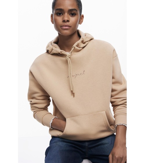 SUDADERA BÁSICA DESIGUAL