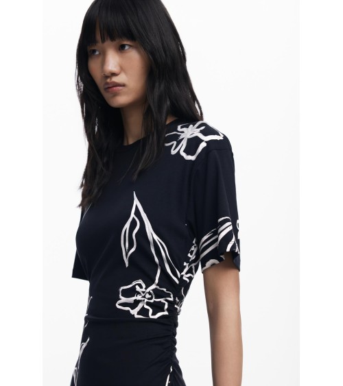 VESTIDO CALMA DESIGUAL