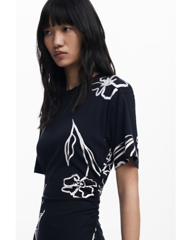 VESTIDO CALMA DESIGUAL