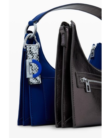 BOLSO DESMONTABLE DELTA VEGA DESIGUAL