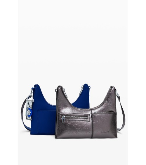 BOLSO DESMONTABLE DELTA VEGA DESIGUAL