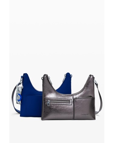 BOLSO DESMONTABLE DELTA VEGA DESIGUAL