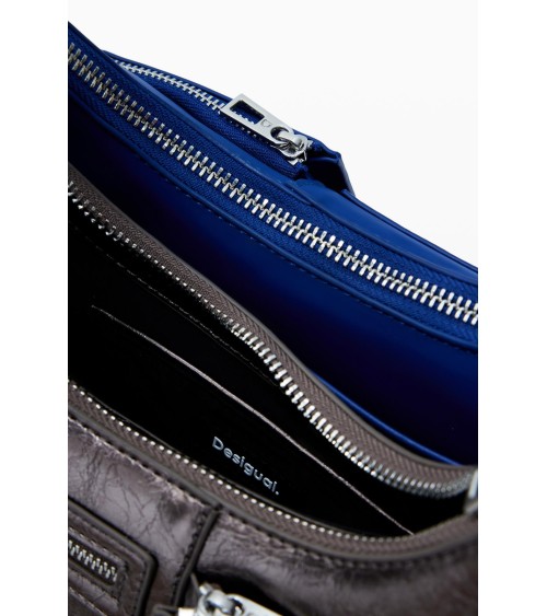 BOLSO DESMONTABLE DELTA VEGA DESIGUAL