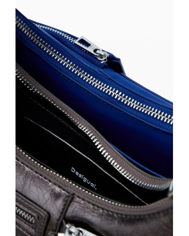 BOLSO DESMONTABLE DELTA VEGA DESIGUAL