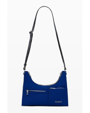 BOLSO DESMONTABLE DELTA VEGA DESIGUAL
