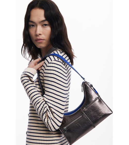 BOLSO DESMONTABLE DELTA VEGA DESIGUAL