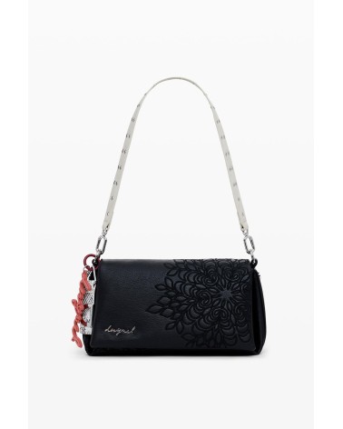 BOLSO SIERRA NARON MEDIANO DESIGUAL