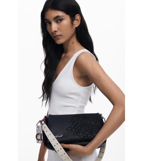 BOLSO SIERRA NARON MEDIANO DESIGUAL