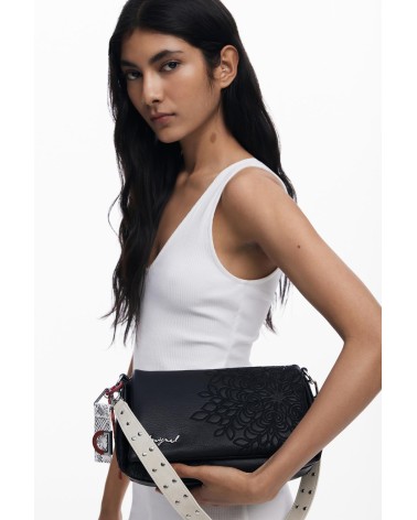 BOLSO SIERRA NARON MEDIANO DESIGUAL