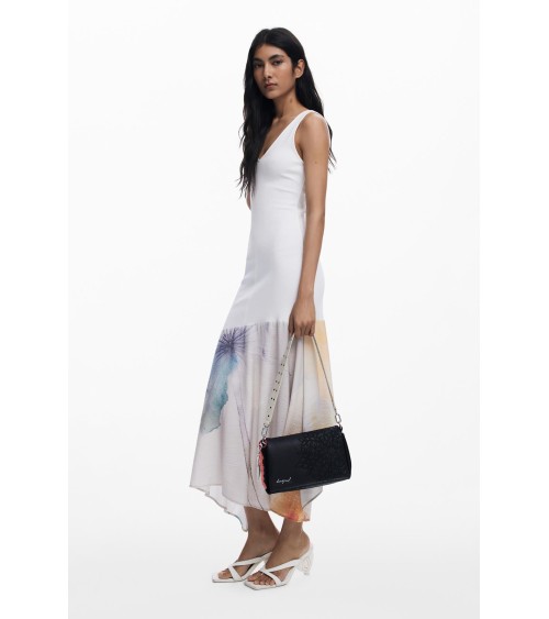 BOLSO SIERRA NARON MEDIANO DESIGUAL
